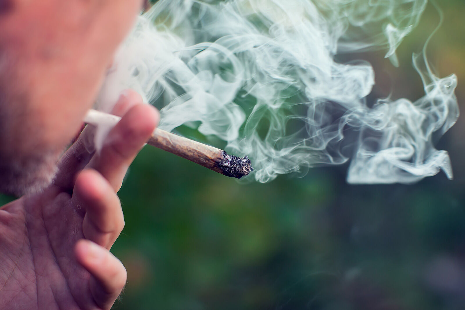 Dangerous artificial marijuana, with names like K2 and Spice, is used less in states where weed is legalized